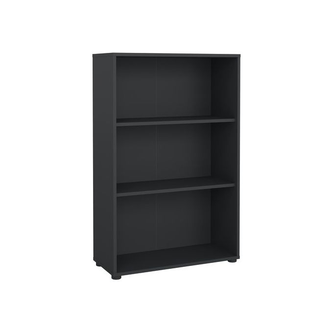 Tvilum Libreria Sign Matt Grey