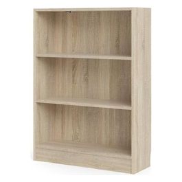 Scaffale 107x79x27cm Rovere