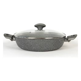 Tegame Mineralia Grigio