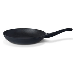 Virtus Induction Padella 32 cm Nero