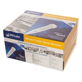 Twist Deck Shower Retail Cold Whale