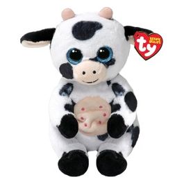 Ty Beanie Bellies Special Beanie Babies 20cm Herdly la Mucca