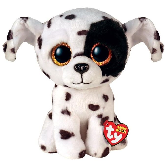 Ty Beanie Boos 15cm Luther