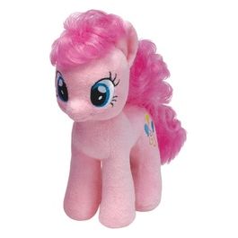 Ty My Little Pony Pinkie Pie 28cm