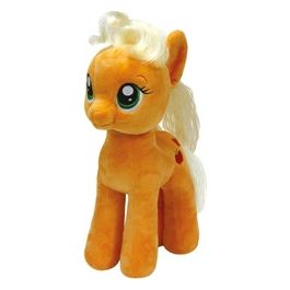 Ty - My Little Pony - Peluche 28 Cm - Apple Jack
