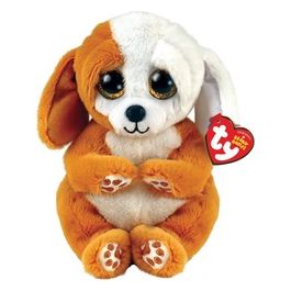 Ty Special Beanie Babies 20cm Ruggles