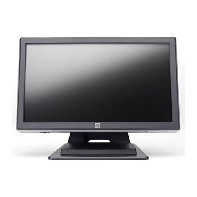 Tyco Electronics Monitor Flat 18.5'' 1366 x 768 Pixel Lcd Tempo di risposta 5 ms