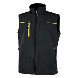 U-Power Gilet Saturn BC Taglia XL