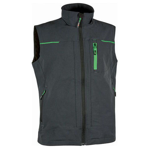 Gilet Saturn Pe181rl Taglia XXL