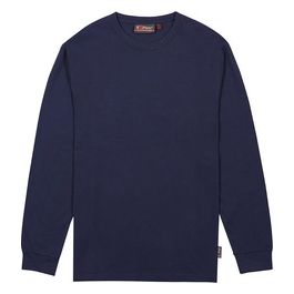 U-Power Maglietta T-Shirt Deep Blue Taglia XL Renga
