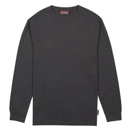 U-Power Maglietta T-Shirt Grey Meteorite Taglia M Renga