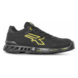 U-POWER SCARPA MATT RV20014 S3 N.46
