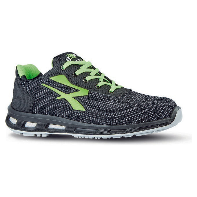 Image of U-Power Scarpe Antinfortunistiche In Infinergy Strong Ci Taglia 40