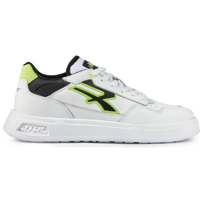 U-Power Scarpe Basse Urban Harlow Numero 46