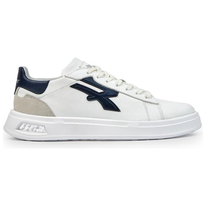 Image of U-Power Urban Lifestyle Scarpe Blair Basse Numero 40