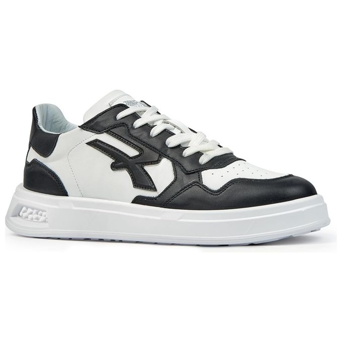 U-Power Urban Lifestyle Jaydon Scarpe Basse Numero 40