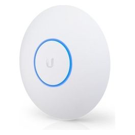 Ubiquiti Access-Point UniFi UAP-AC-SHD 802.11ac Wave 2 incl. PoE adapter