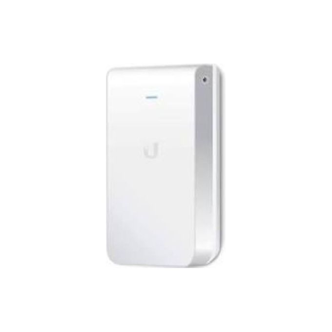 Ubiquiti Access point UniFi AP AC In Wall senza PoE-Injector