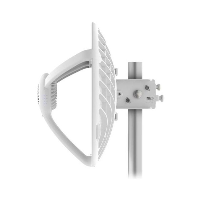 Ubiquiti AirFiber 60 LR Long Range 60ghz Radio System 1+ Gbps Ptp 12km+