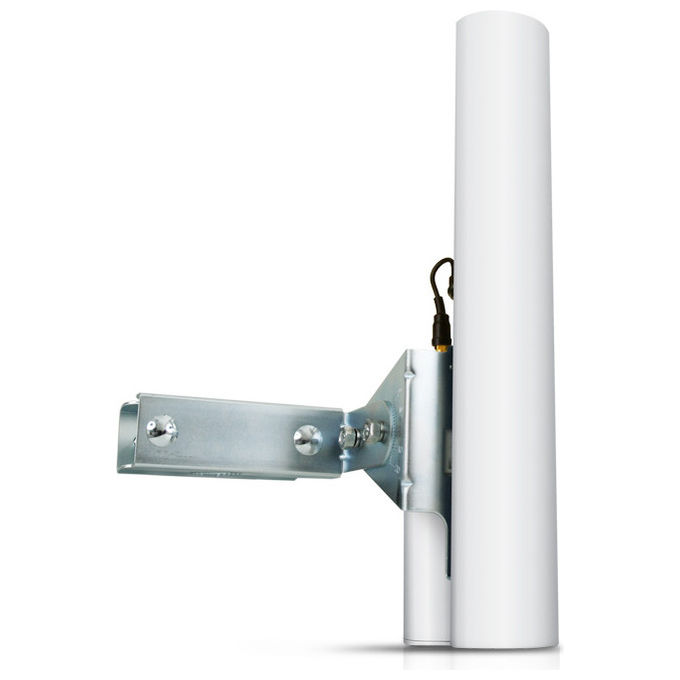 Ubiquiti AM-5G17-90 Antenna a Settore 17.1 dBi 5 GHz Doppia Polarizzazione Esterno