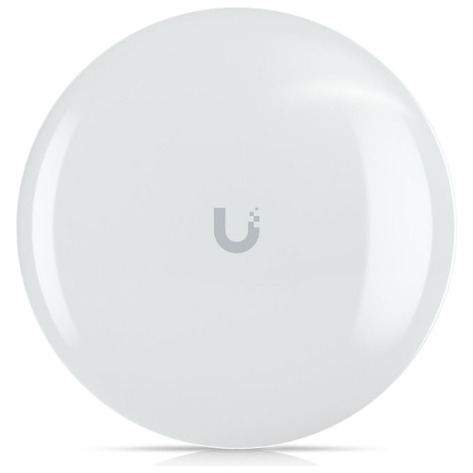 Ubiquiti Bridge di Rete 866.7 Mbit-s Wi-Fi 5 Singola Banda 5 GHz Bianco