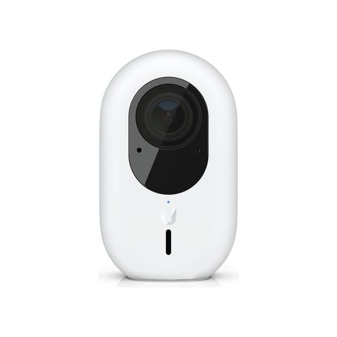 Ubiquiti Camera G4 Instant 2K 30fps WiFi UVC-G4-INS 2K HD, 30 FPS camera, Built-in mic and speaker