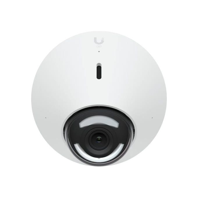 Image of Ubiquiti Camera G5 Dome 2K HD 30fps UVC-G5-DOME 2K HD, 30 FPS camera with a 5MP CMOS sensor