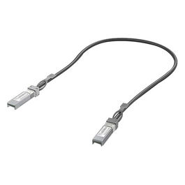 Cavo DAC SFP 10 Gbps 0,5m Nero - Cavo di rete Direct Attach Copper