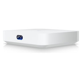 Cloud Gateway Max Controller di Rete 1000Mbit/s 4 Porte Ethernet Bianco