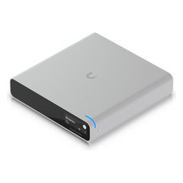 Cloud Key Gen2+ UCK-G2-SSD Gateway Controller SSD 1TB PoE Nero/Grigio