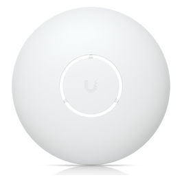 Coperchio Bianco in Policarbonato per U7-Pro - Accessorio WLAN Access Point