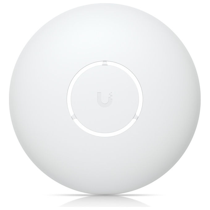 Ubiquiti Coperchio Bianco in Policarbonato per U7-Pro - Accessorio WLAN Access Point