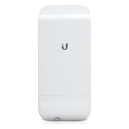 Nanostation Access Point Nslm2/locom2 Airmax Nano Loco Mimo 2.4gHz