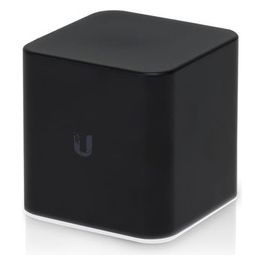 Ubiquiti Networks AirCube 867Mbit/s Nero Supporto Power over Ethernet