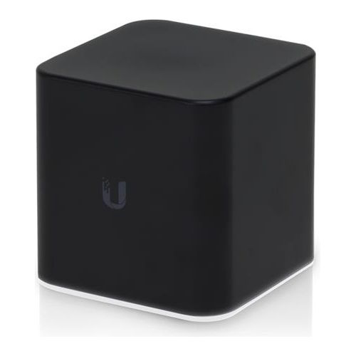 Ubiquiti Networks AirCube 867Mbit/s Nero Supporto Power over Ethernet