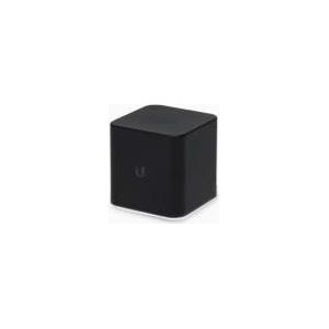 Ubiquiti Networks airCube Punto Accesso WLan 300Mbit/s Supporto Power over Ethernet Nero