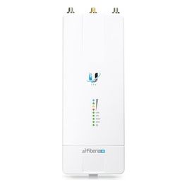 Ubiquiti Networks AirFiber AF-5XHD 1000 Mbit/s Bianco Supporto Power over Ethernet PoE