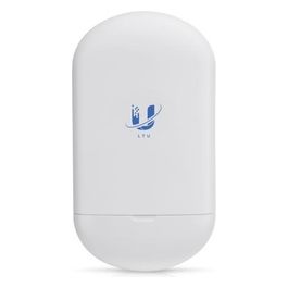 Networks LTU Lite 1000Mbit/s Bianco Supporto Power over Ethernet