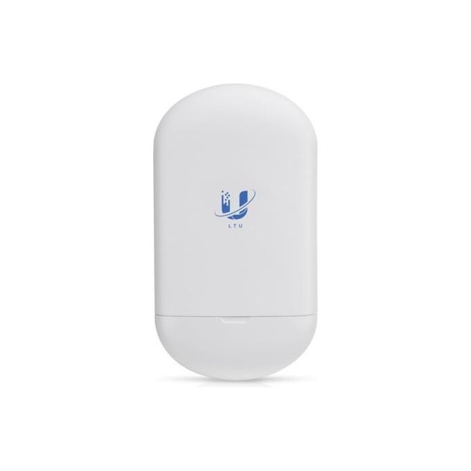 Ubiquiti Networks LTU Lite 1000Mbit/s Bianco Supporto Power over Ethernet