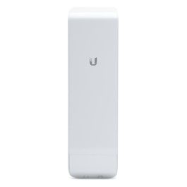 Networks NanoStation M5 Bridge di Rete Bianco