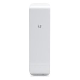 Networks NSM2 Punto Accesso WLan 150Mbit/s Supporto Power over Ethernet Bianco