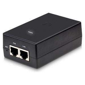 Ubiquiti Networks POE-24-24W-G Adattatore PoE e Iniettore Gigabit Ethernet 24V