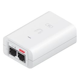 Networks POE-24-30W-G-WH Adattatore PoE e Iniettore Gigabit Ethernet 24V