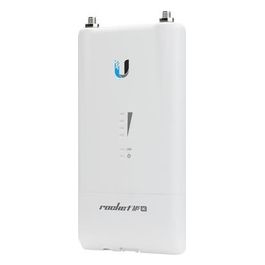 Ubiquiti Networks Rocket 5ac Lite Punto Accesso WLan 450Mbit/s Bianco