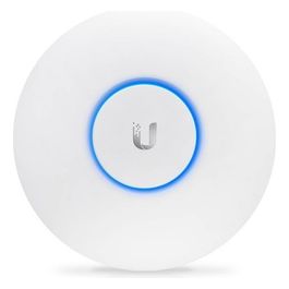 Ubiquiti UAP-AC-LITE 1000Mbit/s Supporto Power over Ethernet Bianco