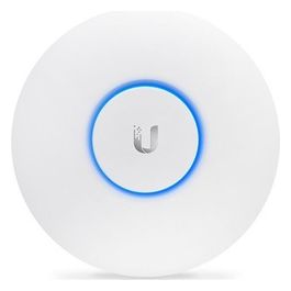 Ubiquiti UAP-AC-LR 1000Mbit/s Punto Accesso Wlan Bianco