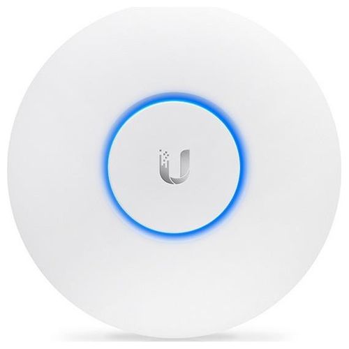 Ubiquiti UAP-AC-LR 1000Mbit/s Punto Accesso Wlan Bianco