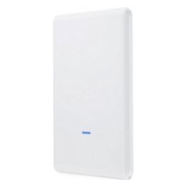 Ubiquiti Networks UAP-AC-M-PRO Punto Accesso WLAN 1300Mbit/s Supporto Power over Ethernet Bianco