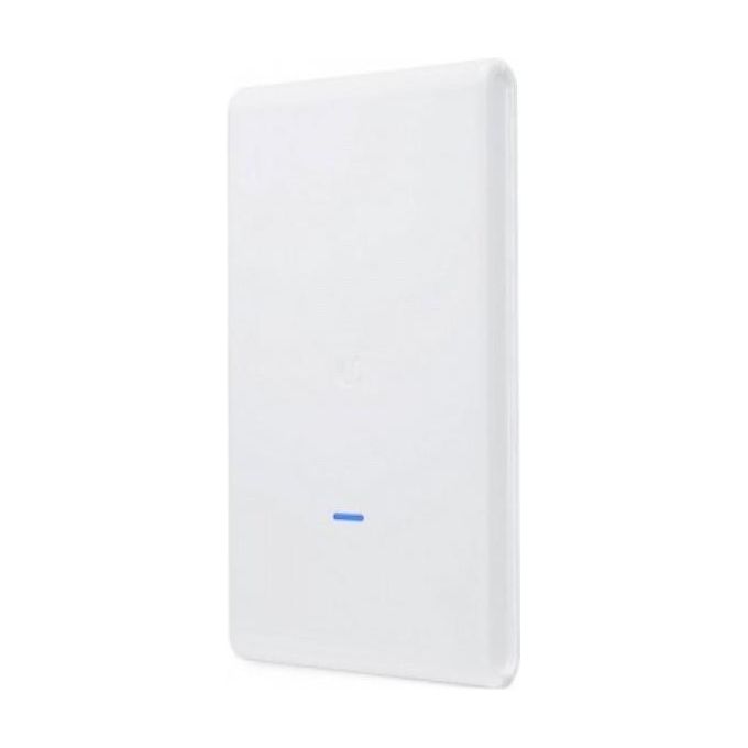 Image of Ubiquiti Networks UAP-AC-M-PRO Punto Accesso WLAN 1300Mbit-s Supporto Power over Ethernet Bianco