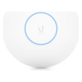 Networks UniFi 6 Long-Range 3000 Mbit/s Bianco Supporto Power over Ethernet